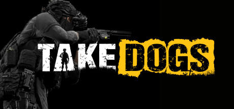 Banner of TakeDogs 