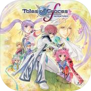 Tales of Graces f Remastered PS4 & PS5