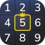 Icon dari Sudoku Crown