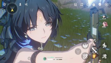 Wuthering Waves Game Screenshot