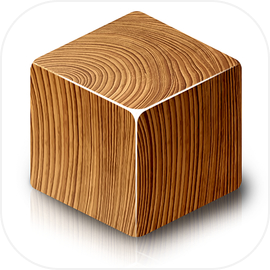 Woodblox Puzzle - Wood Block Wooden Puzzle Game