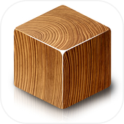 Woodblox Puzzle ប្លុកឈើ