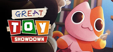 Banner of GREAT TOY SHOWDOWN 