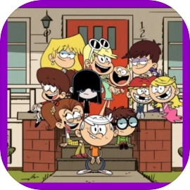 The Loud House Quiz