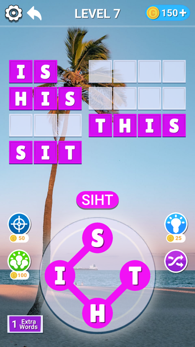 Download Word Connect - Word Game Puzle for Android/iOS APK - TapTap