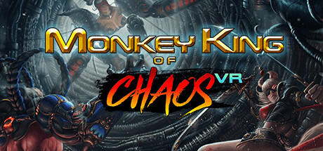 Banner of MonkeyKing Chaos: VR 