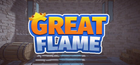 Banner of Great Flame 