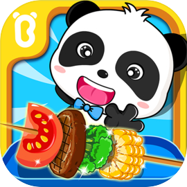 Little Panda Gourmet