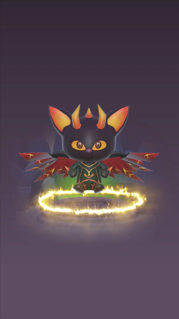 Meow Kingdom Game Screenshot