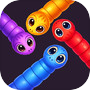 Snake Out: Escape Puzzle Game 아이콘