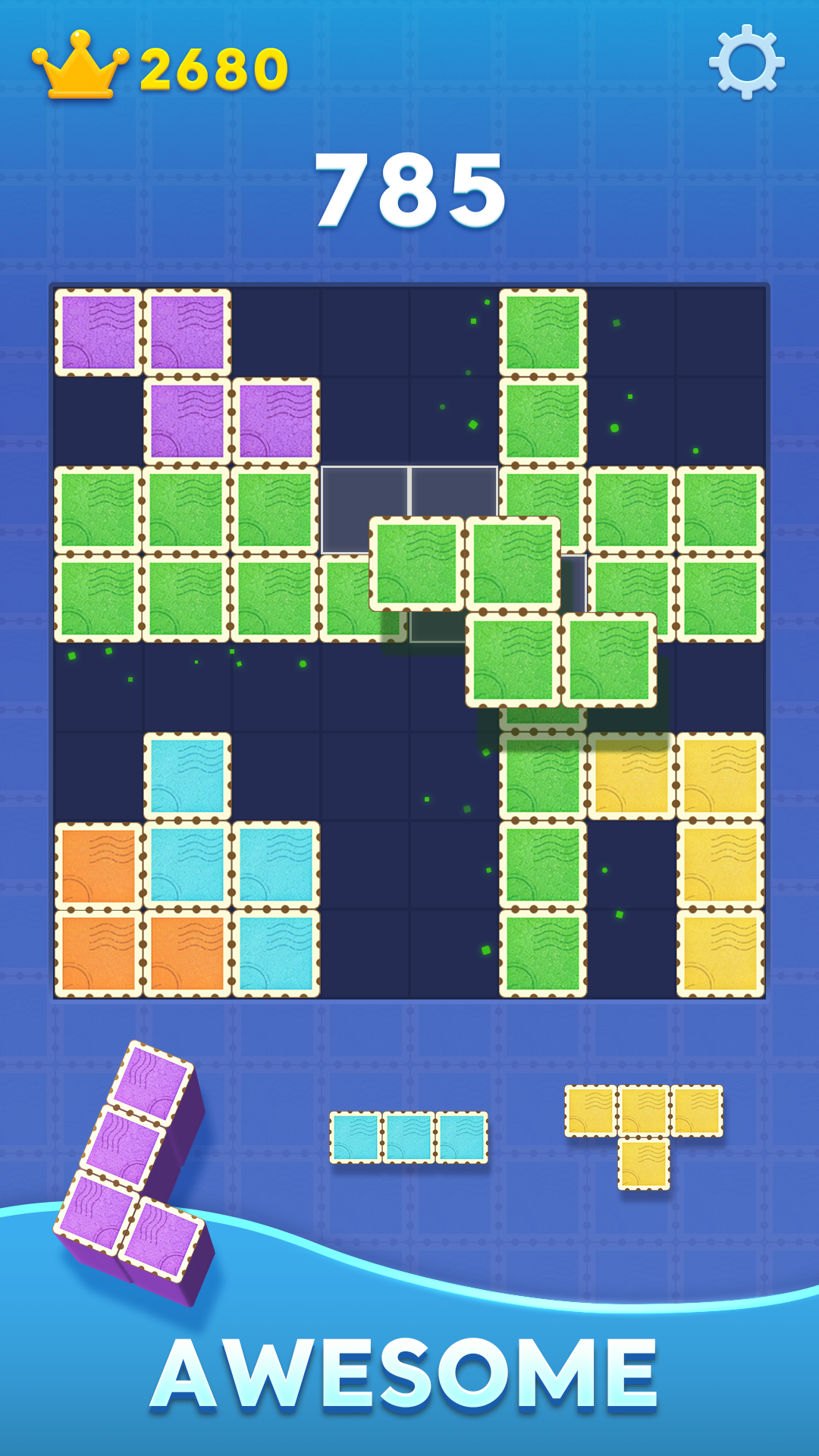 Block Blast! Latest Version for Android/iOS APK - TapTap