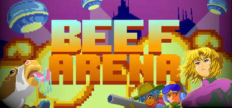 Banner of BeefArena 