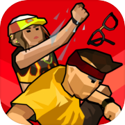 City Fighter vs Street Gang