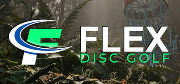 Banner of FLEX Disc Golf 