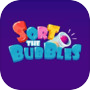 Sort The Bubbles-Game for Kids