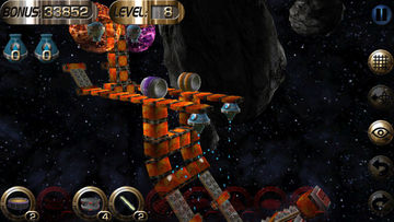 Enigmo 2 Game Screenshot