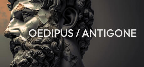 Banner of Oedipus / Antigone 