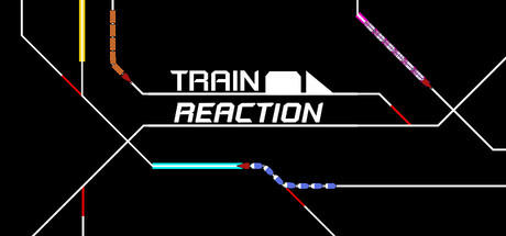 Banner of Train Reaction 