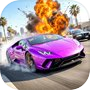 Icon of Pure Crime: Gangster Shooting
