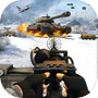 Icon of World War Games: Tank War Game