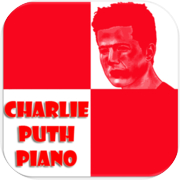 Azulejos de piano Charlie Puth