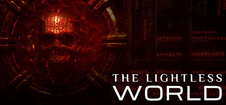 Banner of The Lightless World 