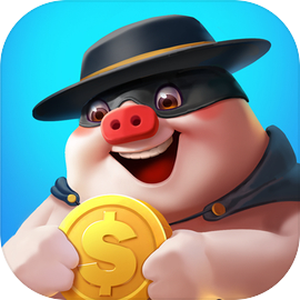 Piggy GO - Clash of Coin