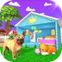 Pet House Decoration
