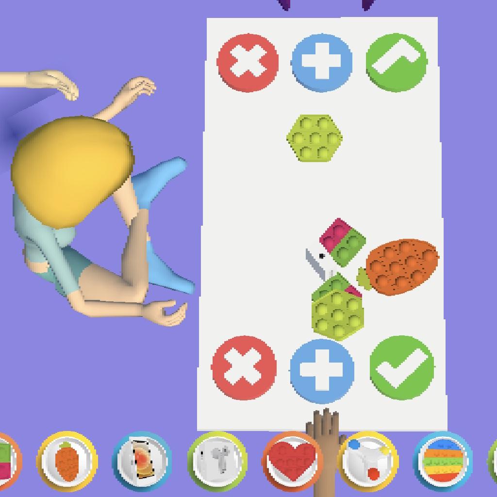 Balance Toy Exchange Latest Version for Android/iOS - TapTap
