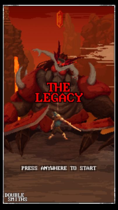 Screenshot 1 of The Legacy 1.15