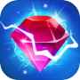  ไอคอนของ Jewels Blast: Break The Gems