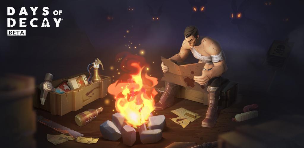 Days of Decay screenshot