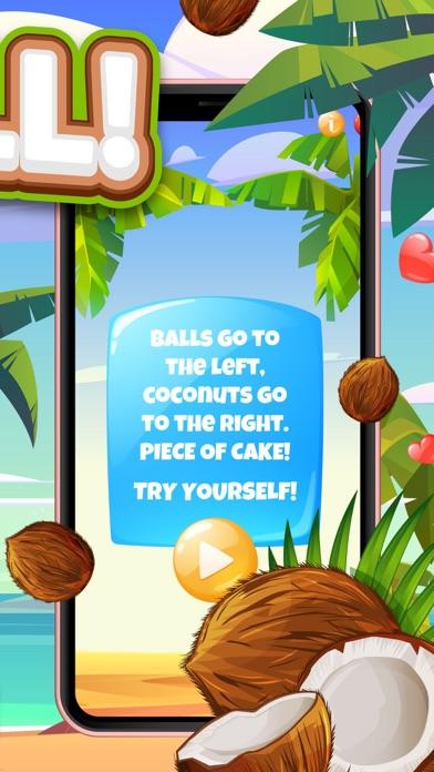 Sort Balls Slot Game Screenshot