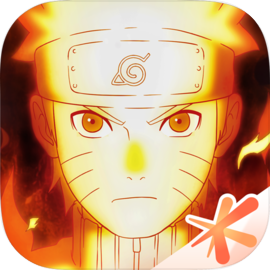 Naruto Fighter Mobile, BEST game on the Android/IOS