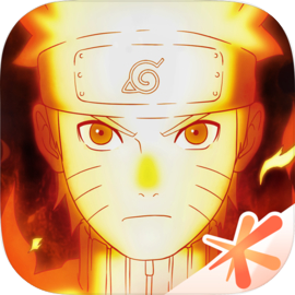 Naruto : Ultimate Storm