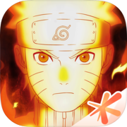 Naruto : Ultimate Storm