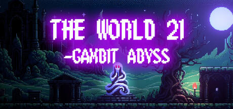 Banner of The World 21: Gambit Abyss 