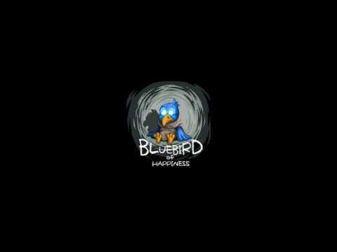 Screenshot of the video of Bluebird of Happiness