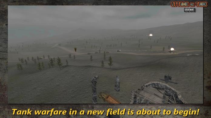 Screenshot of Attack on Tank - World War 2
