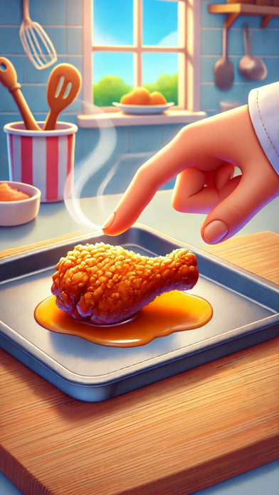 Master Chef Idol: Cooking Papa for Android/iOS - TapTap