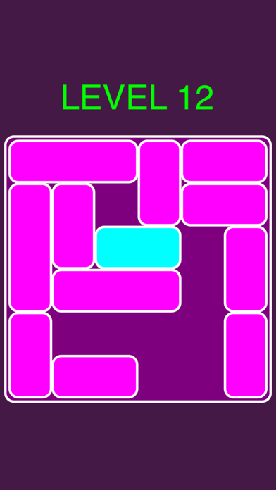 Slide Block Puzzle- Watch Game Game Screenshot