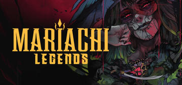 Banner of Mariachi Legends 