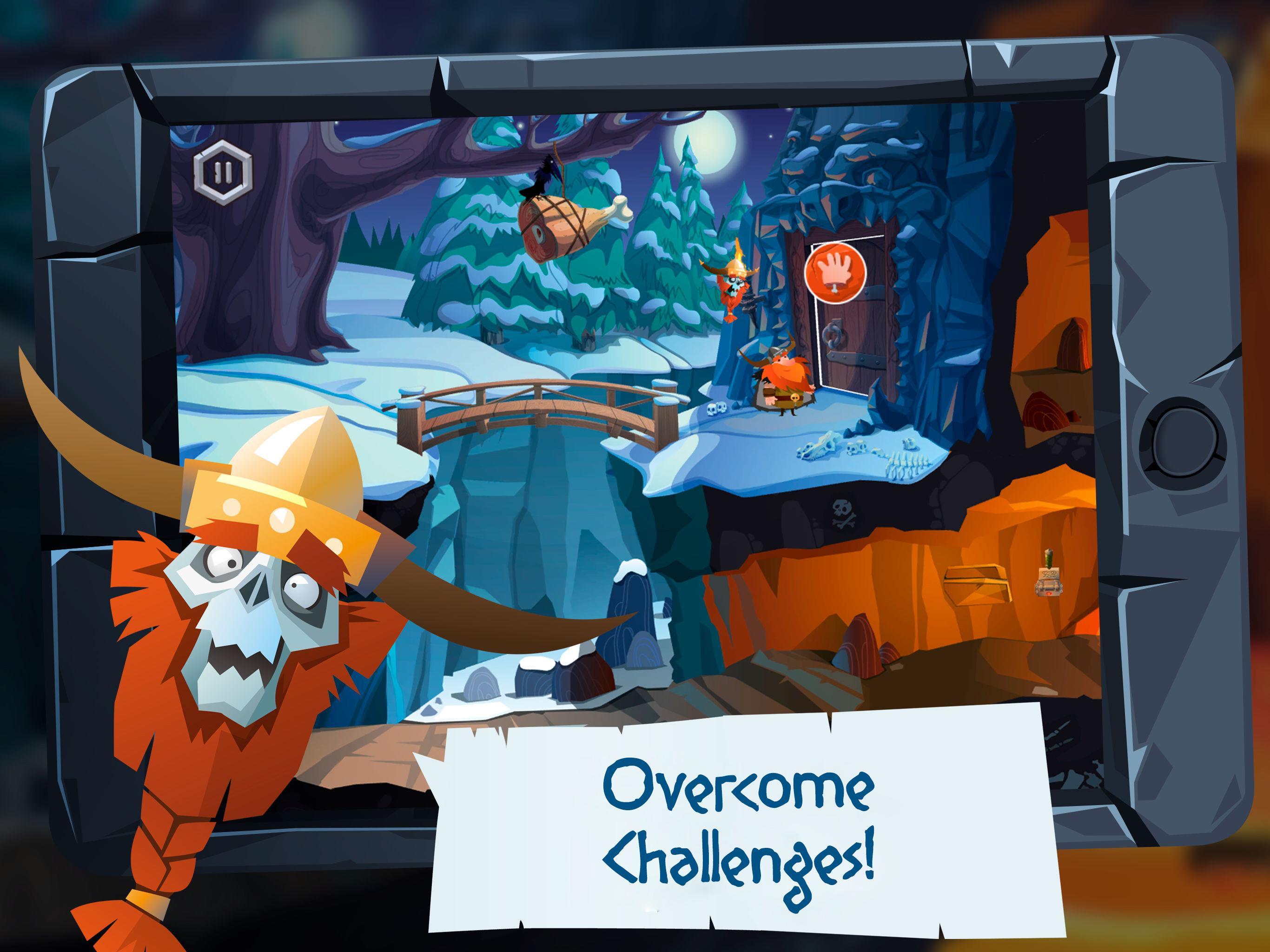 Die With Glory Game Screenshot