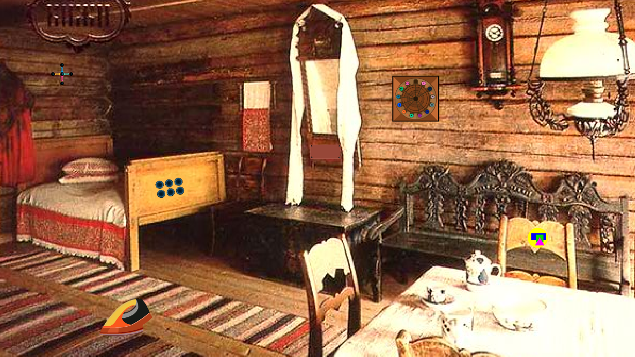 Escape Games Zone-123 Game Screenshot