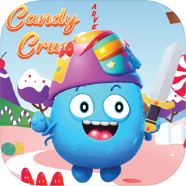 Crushing Candies mobile android iOS apk download for free-TapTap