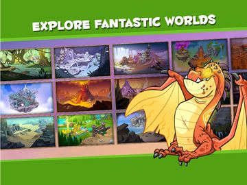 Spellstone 遊戲截圖