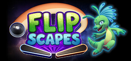 Banner of FlipScapes 