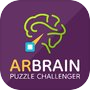 AR Brain Puzzle Challenger のアイコン