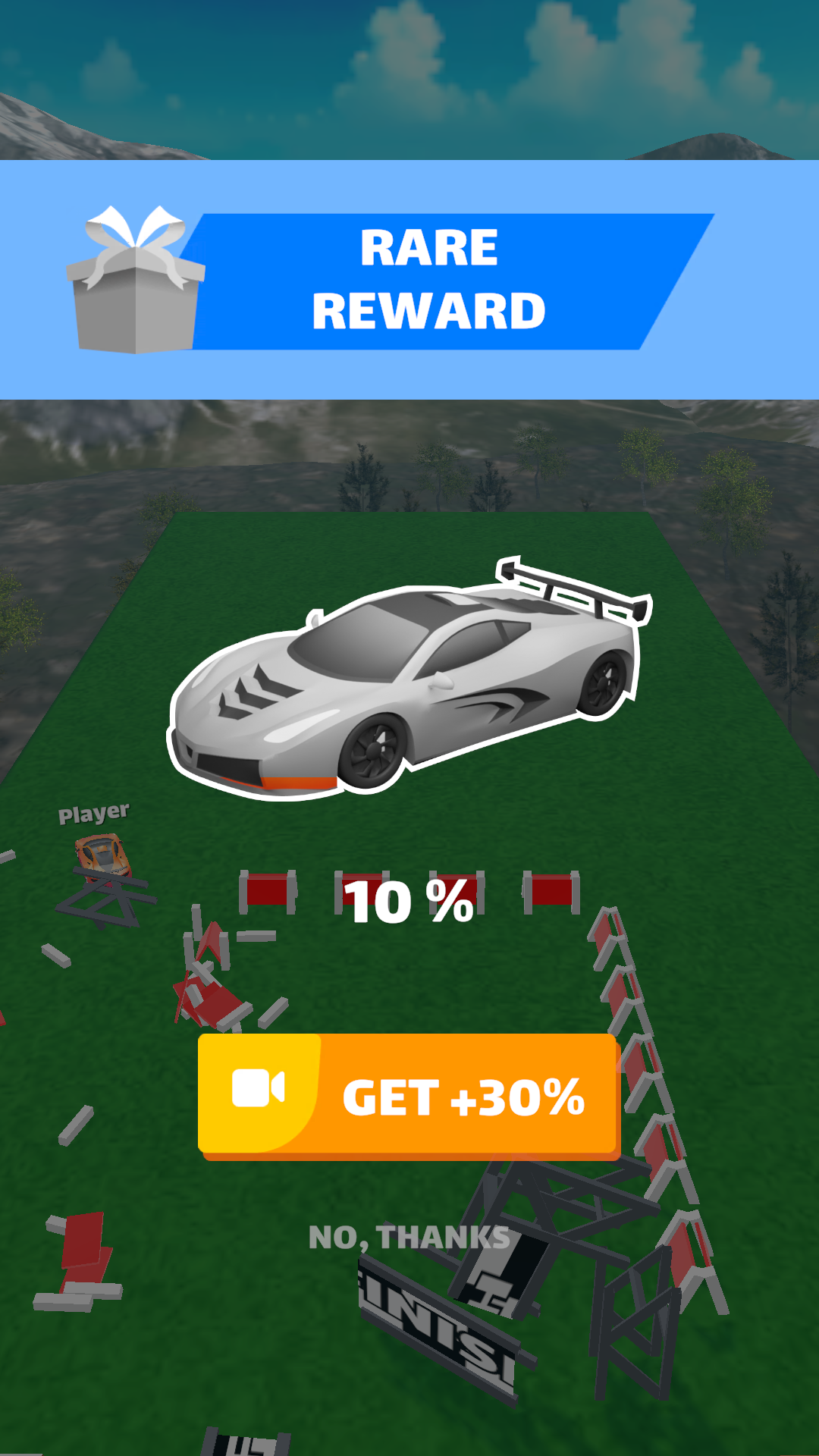 Drift Brasil android iOS apk download for free-TapTap