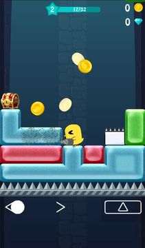 Chicken Driller:Can Your Drill ภาพหน้าจอเกม